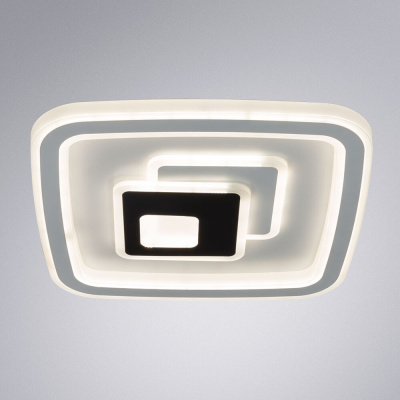 Потолочная люстра Arte Lamp FORMA