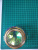 736/2-GU5,3-Yl Светильник точечный желтый от интернет магазина Elvan.ru
