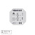 Диммер Arte Lamp TRIAC A80D-01CH-RF