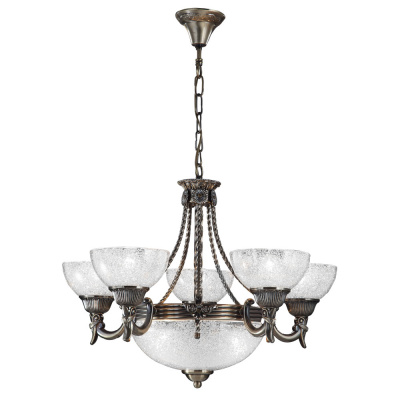 Люстра Arte Lamp FEDELTA