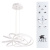 Подвесная люстра Arte Lamp SWING