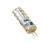 G4-12V-3W-6400K Лампа LED (силикон) от интернет магазина Elvan.ru