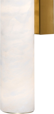 Светильник настенный Stilfort 4038/05/01W Коллекции Solid Stone