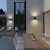 100012/A Уличный светильник  LOFT IT Stema