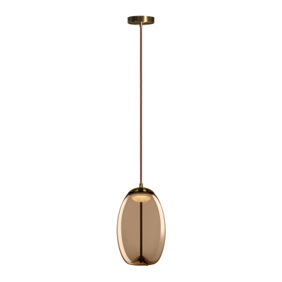 8135-A Подвесной светильник LOFT IT Knot