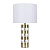 Настольная лампа Arte Lamp Maia A5057LT-1AB