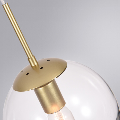Подвесной светильник Arte Lamp VOLARE