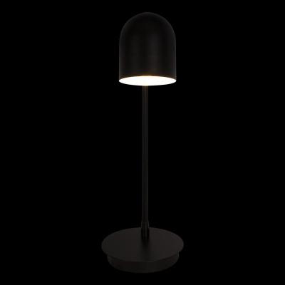 10144 Black Настольная лампа LOFT IT Tango