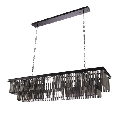 10018/1200R Подвесная люстра LOFT IT Prism