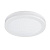 Встраиваемый светодиодный светильник Arte Lamp Tabit A8431PL-1WH