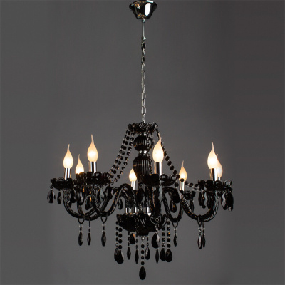 Подвесная люстра Arte Lamp TEATRO