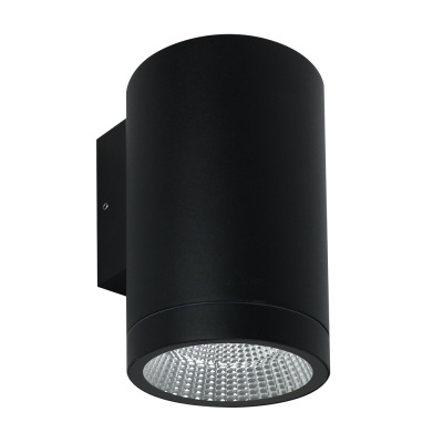 Фасадный светильник Arte Lamp TORCULAR