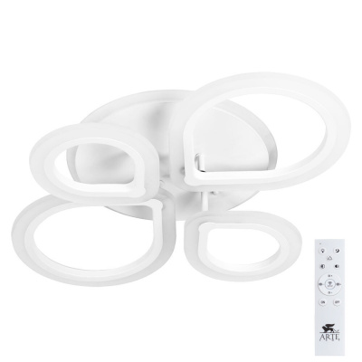 Потолочная люстра Arte Lamp CAMELIA