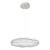 10247/550 Silver Подвесной светильник LOFT IT Cloud