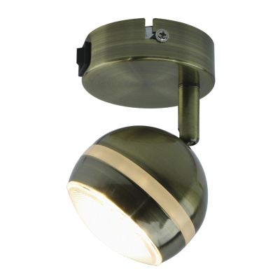 Спот Arte Lamp VENERD