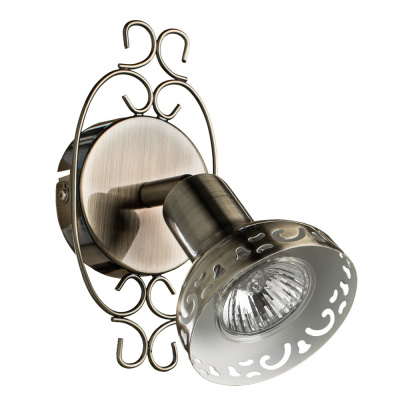 Спот Arte Lamp FOCUS