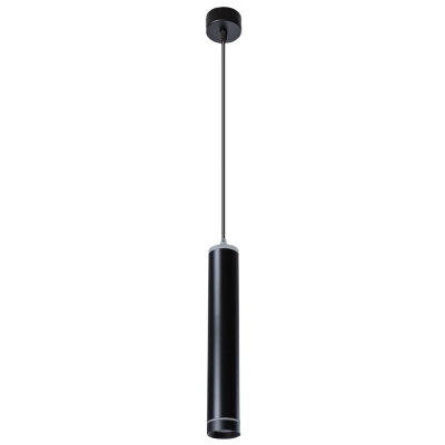 Подвесной светодиодный светильник Arte Lamp Altais A6110SP-2BK