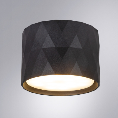 Точечный накладной светильник Arte Lamp FANG