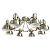 Люстра Arte Lamp MARTIN