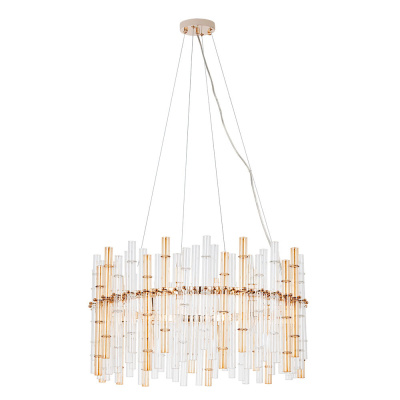 Подвесная люстра Arte Lamp CRYSTALLA