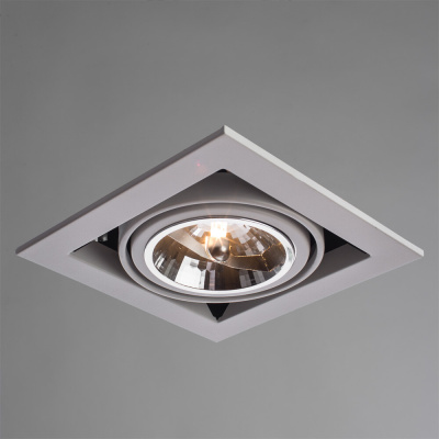 Карданный светильник Arte Lamp CARDANI GRANDE