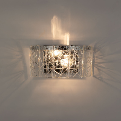 Настенный светильник Arte Lamp GALATEA