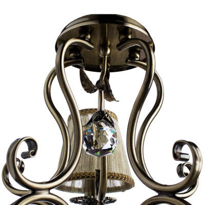 Подвесная люстра Arte Lamp CHARM