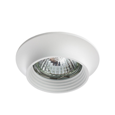Точечный встраиваемый светильник Arte Lamp CROMO