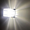 1276WOM-GY-5.3-Wh Светильник точечный матовый от интернет магазина Elvan.ru