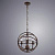Люстра Arte Lamp KOPERNIK A1703SP-3BR