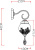 Бра Arte Lamp MOROCCANA