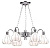 Подвесная люстра Arte Lamp VENEZIA