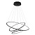 Подвесная люстра Arte Lamp RAPID