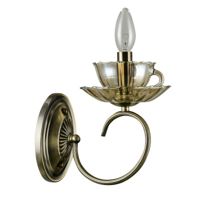 Бра Arte Lamp TET-A-TET