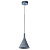 Подвесной светильник Arte Lamp BENDER A4324SP-1GY