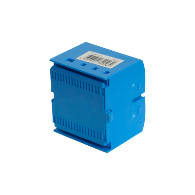 Зажим блочный STEKKER LD580 PTFIX 6-06/25