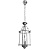 Подвесной светильник Arte Lamp Rimini A6503SP-3CC