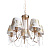 Подвесная люстра Arte Lamp ARMONICO