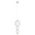 10205/C Подвесной светильник LOFT IT Pearls