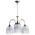 Подвесная люстра Arte Lamp VICTORIANA