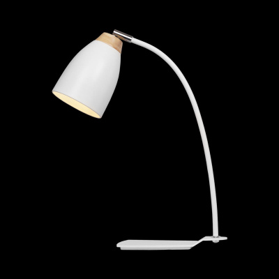 LOFT4402T-WH Настольная лампа LOFT IT Watchman
