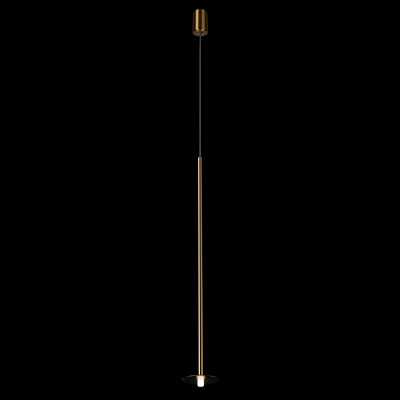 10358/830 Disk AB Подвесной светильник LOFT IT Reed