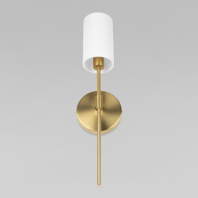 10307W Brass Настенный светильник LOFT IT Comfy