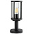 Ландшафтный светильник Arte Lamp TORONTO A1036FN-1BK
