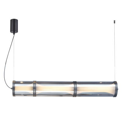 4245-3P, подвес, L1090xW165xH295/1800, LEDx28W, 730LM, 4000K, included