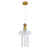 Подвесной светильник Arte Lamp ADAGIO