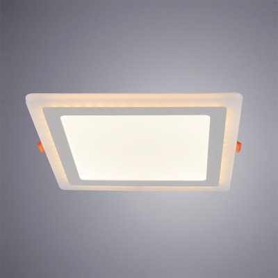 Встраиваемый светильник Arte Lamp VEGA