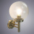 Уличный настенный светильник Arte Lamp GAZEBO