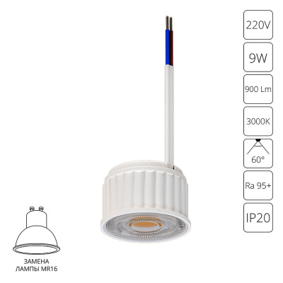 Светодиодный модуль Arte Lamp ORE