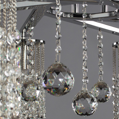 Люстра Arte Lamp CASCATA